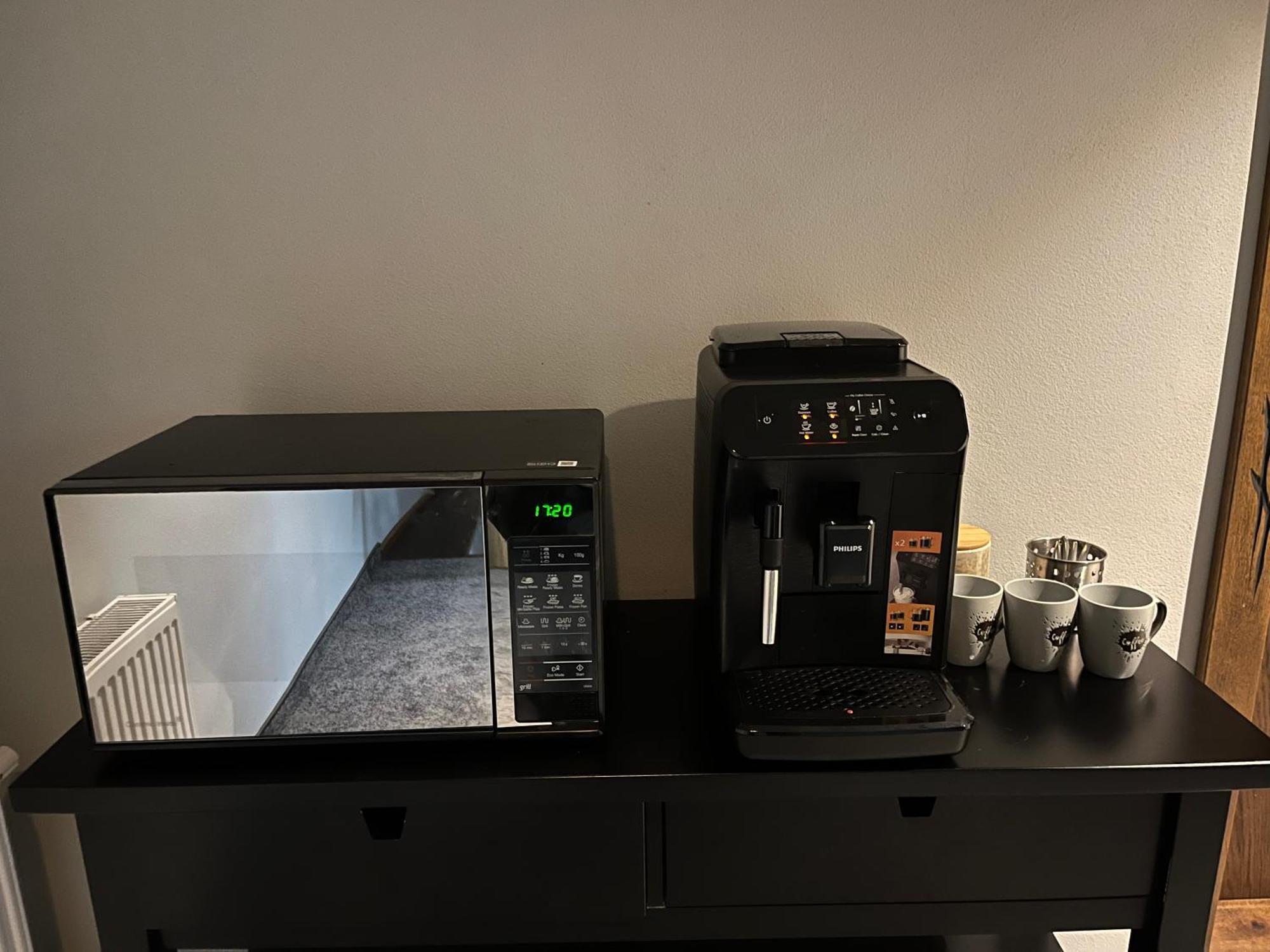 克罗斯诺The Old Townhouse II公寓式酒店 外观 照片